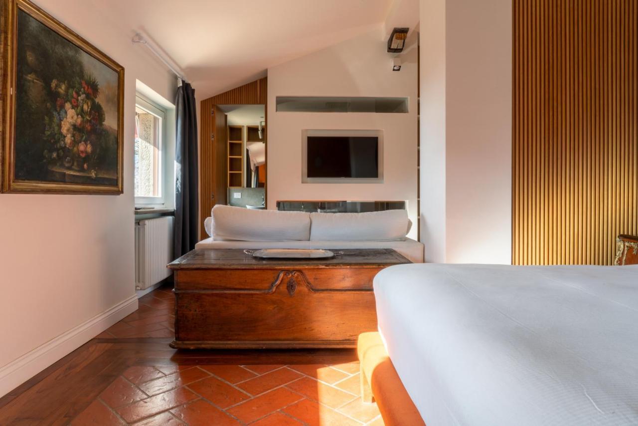 Bed and Breakfast La Chiesuola Bagnaia  Exterior foto